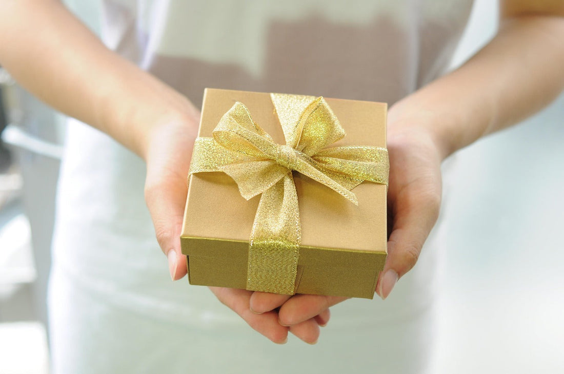Top 5 des cadeaux bien-être à offrir à une femme
